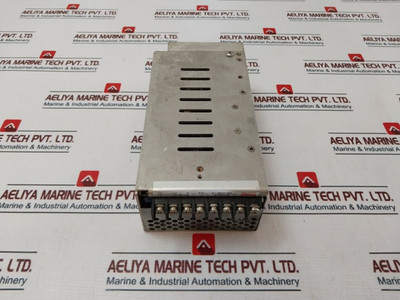 Power Supply Eta Electric Ple24Hsz Used Power Supply Eta Electric Ple24Hsz Used