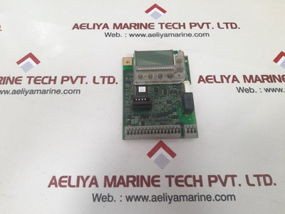 Siemens ulc1024 sinamics v20 control szvd691y052602 board Siemens ulc1024 sinamics v20 control szvd691y052602 board