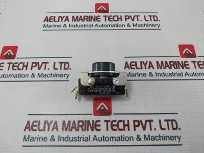 Cherry E13 P Micro Switch 15A 125 Or 250 Vac