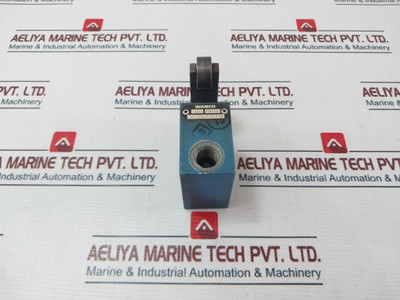 Wabco 3630070010 Pneumatic Directional Control Valve