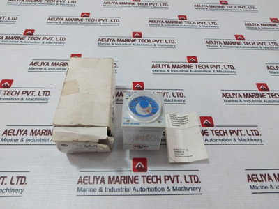 Allen-Bradley, 700-hrm12Ta17, On-Delay Timing Relay New Allen-Bradley, 700-hrm12Ta17, On-Delay Timing Relay New