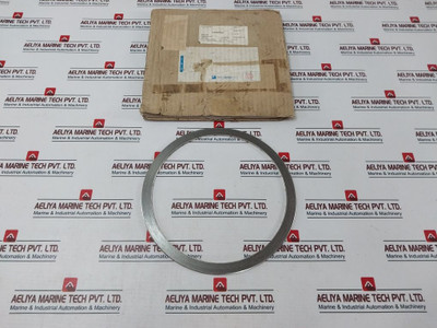 Nichias 1806-gr-000 1806-gr Gasket F/900-8B Globe Valve 900 Lb X 221X254X3.2T