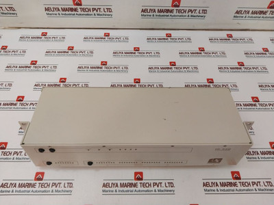 Lanng & Stelman Ip-330 Processor Unit Bi/B1