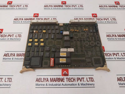 Stn Atlas Elektronik 7248553 Printed Circuit Board