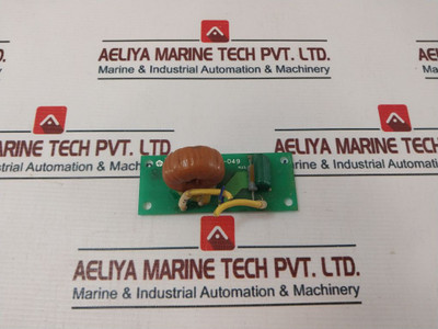 Taiyo Electric Aa-049 Pcb Board