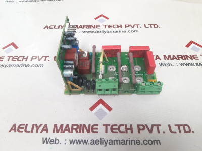 Siemens C98040-a7014-c1-2 Pcb Card