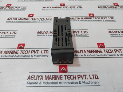 Honeywell Udc1000 Micro-pro Temperature Controller Dc100 370031000 Used Honeywell Udc1000 Micro-pro Temperature Controller Dc100 370031000 Used