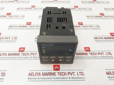Honeywell Udc3300 Temperature Controller Used Honeywell Udc3300 Temperature Controller Used