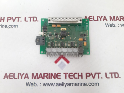 Vacon cm060899 pcb card pc00228 forewin weight 70gm Vacon cm060899 pcb card pc00228 forewin weight 70gm