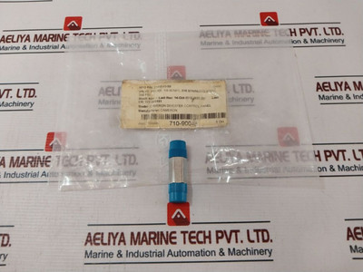 Swagelok 316Rd2 Pressure Relief Valve 2185640-49 Swagelok 316Rd2 Pressure Relief Valve 2185640-49