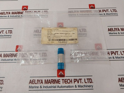 Swagelok 316Rd2 Pressure Relief Valve 2185640-49