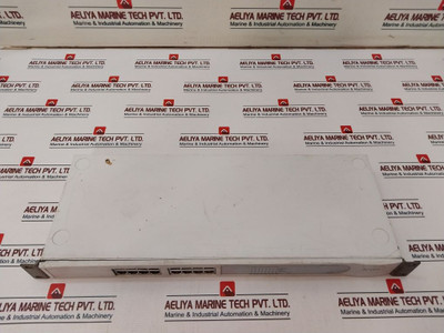 3Com 3C16470 Superstack 3 Baseline 10/100 Switch 1647-010-000-1.01