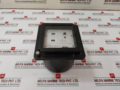 Omron K2Wr-r-r2 Reverse Power Relay Used