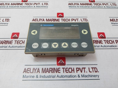 Schneider Electric Magelis Xbt-n410 Used Schneider Electric Magelis Xbt-n410 Used