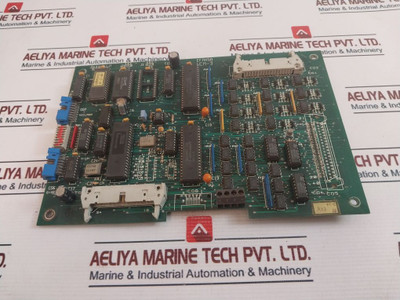 Efansa 4Em-3 Printed Circuit Board E1223