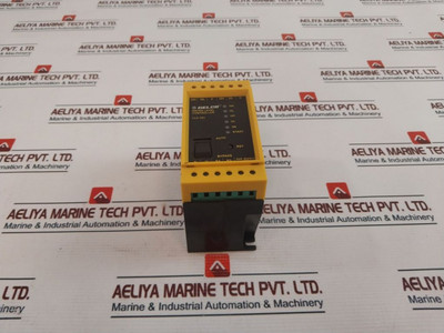 Water Level Controller Gelco Llc-101 Used Water Level Controller Gelco Llc-101 Used