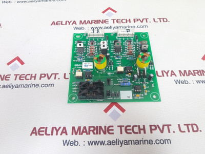 4864-671 PCB Card by LTI Power Systems - 150gm 4864-671 PCB Card by LTI Power Systems - 150gm