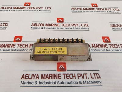 Terasaki 99021 Connector Ehs-1