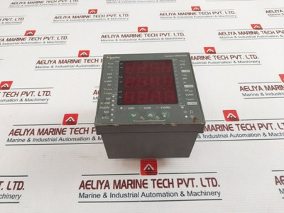 Schneider Electric Metseem6400Ngrscl5 Used Schneider Electric Metseem6400Ngrscl5 Used