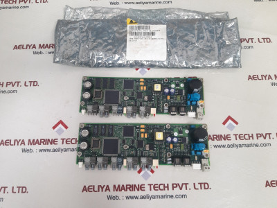 Abb namc-21c control board 3bse017424r1