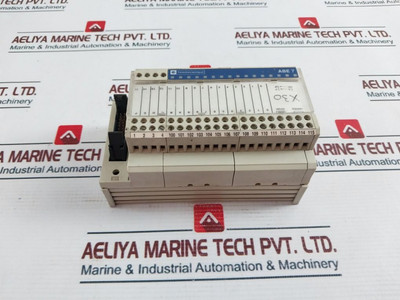 Telemecanique, Abe 7, Abe7-h16R11 Used