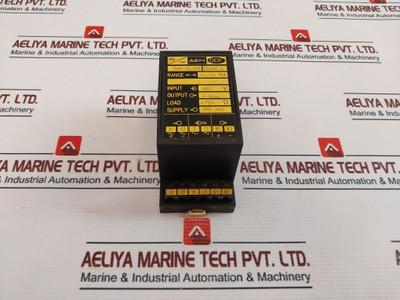 Deif Tmf-110Dg Transducer 380V 45-55Hz