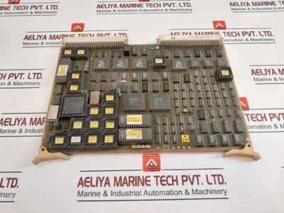 Stn Atlas Elektronik Ge3006G301 Circuit Board Used Stn Atlas Elektronik Ge3006G301 Circuit Board Used