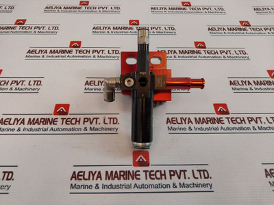 Piab X2066 Rh Valve 01.10.655