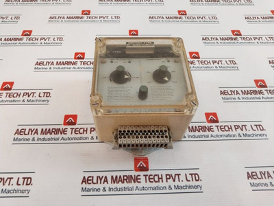 Deif Nvfa-1 Voltage Relay 45-65Hz 440V Deif Nvfa-1 Voltage Relay 45-65Hz 440V
