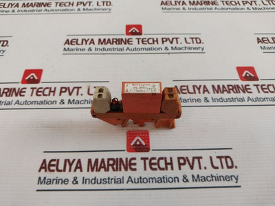 Weidmuller Honeywell Schrack Used