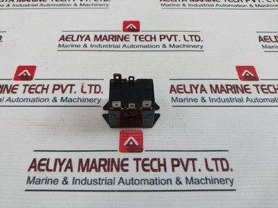 Matsushita Ja1C-tm-dc24V Relay 15A 250Vac