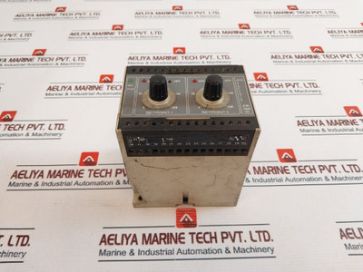 Ifg Electronics Zb 788 W Controller Pt-100