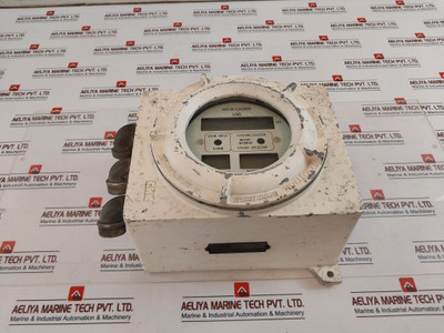 Killark H10569A Martin-decker H10569A Gl-537