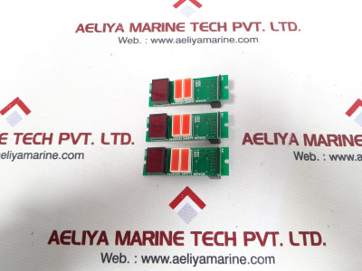 Kawasaki 63956-10201 pcb card 