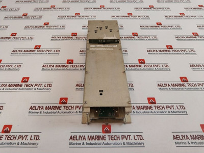Stn Atlas Elektronik Ng3013G040 1794697 Used Stn Atlas Elektronik Ng3013G040 1794697 Used
