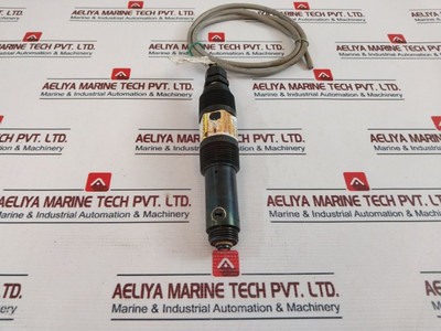 499Acl-01-54 Chlorine Sensor Rosemount Used 499Acl-01-54 Chlorine Sensor Rosemount Used