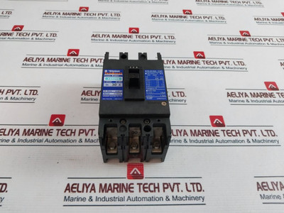Circuit Breaker Terasaki Electric Tembreak Xs50Nb New Circuit Breaker Terasaki Electric Tembreak Xs50Nb New