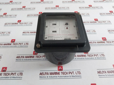 Omron K2Wr-r-r2 Reverse Power Relay New Omron K2Wr-r-r2 Reverse Power Relay New
