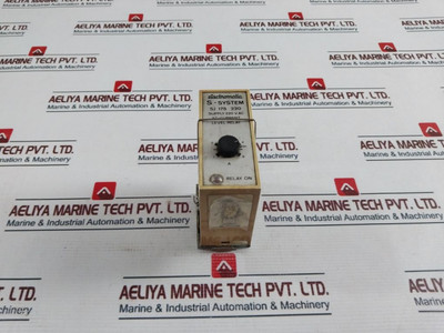 Electromatic IZUMI Sj 175 220 SR3P-05U 10A 300V Used Electromatic IZUMI Sj 175 220 SR3P-05U 10A 300V Used