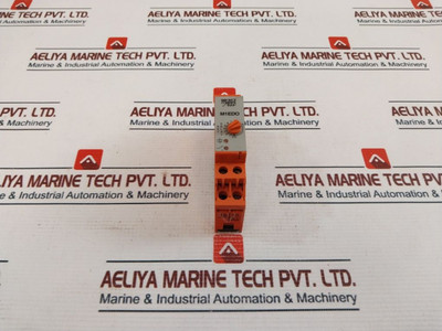 Broyce Control M1Edo Time Delay Relay Used