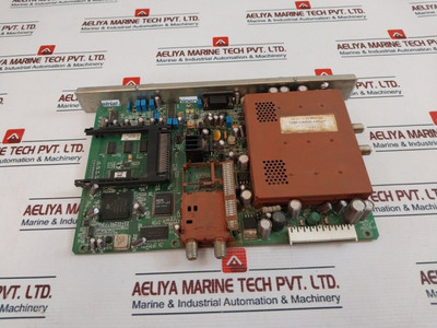 Smatv Hirschmann Chd 2000 Si Used Smatv Hirschmann Chd 2000 Si Used