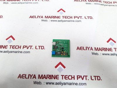 Norcontrol PCB card ha441533a automation as na1023 ad.5k 4k.bri. Norcontrol PCB card ha441533a automation as na1023 ad.5k 4k.bri.