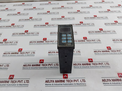 Jumo Srm-48H/40-053.07-61.6100.5117 Temperature Controller