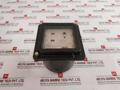 Reverse Power Relay Omron K2Wr-r-r2 Used Reverse Power Relay Omron K2Wr-r-r2 Used