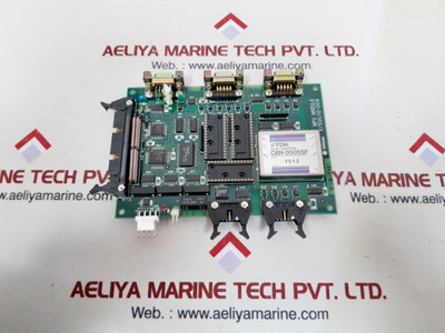 Terasaki ein-1101 mpu module k/93x/10-001a weight: 260 gm Terasaki ein-1101 mpu module k/93x/10-001a weight: 260 gm