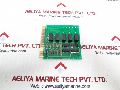 Terasaki Erc-421 PCB Card 97121 7910 Weight 100gm Terasaki Erc-421 PCB Card 97121 7910 Weight 100gm