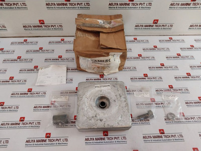 Cameron 2057182-02 Anode Bop Kit C200900796 Rev 01 New