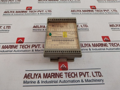 Eao Lumitas Es-lam13 Led Control Module 20-30Vdc