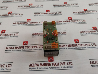 209 Plc Module, Eh-technik, Wago Used 209 Plc Module, Eh-technik, Wago Used