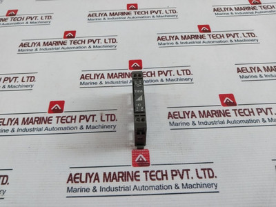 Camille Bauer Gossen Metrawatt Ti816 Used Camille Bauer Gossen Metrawatt Ti816 Used